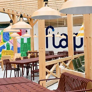  호스텔 Fiap 장 모네
