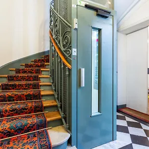 Studio Saint Sulpice Parigi